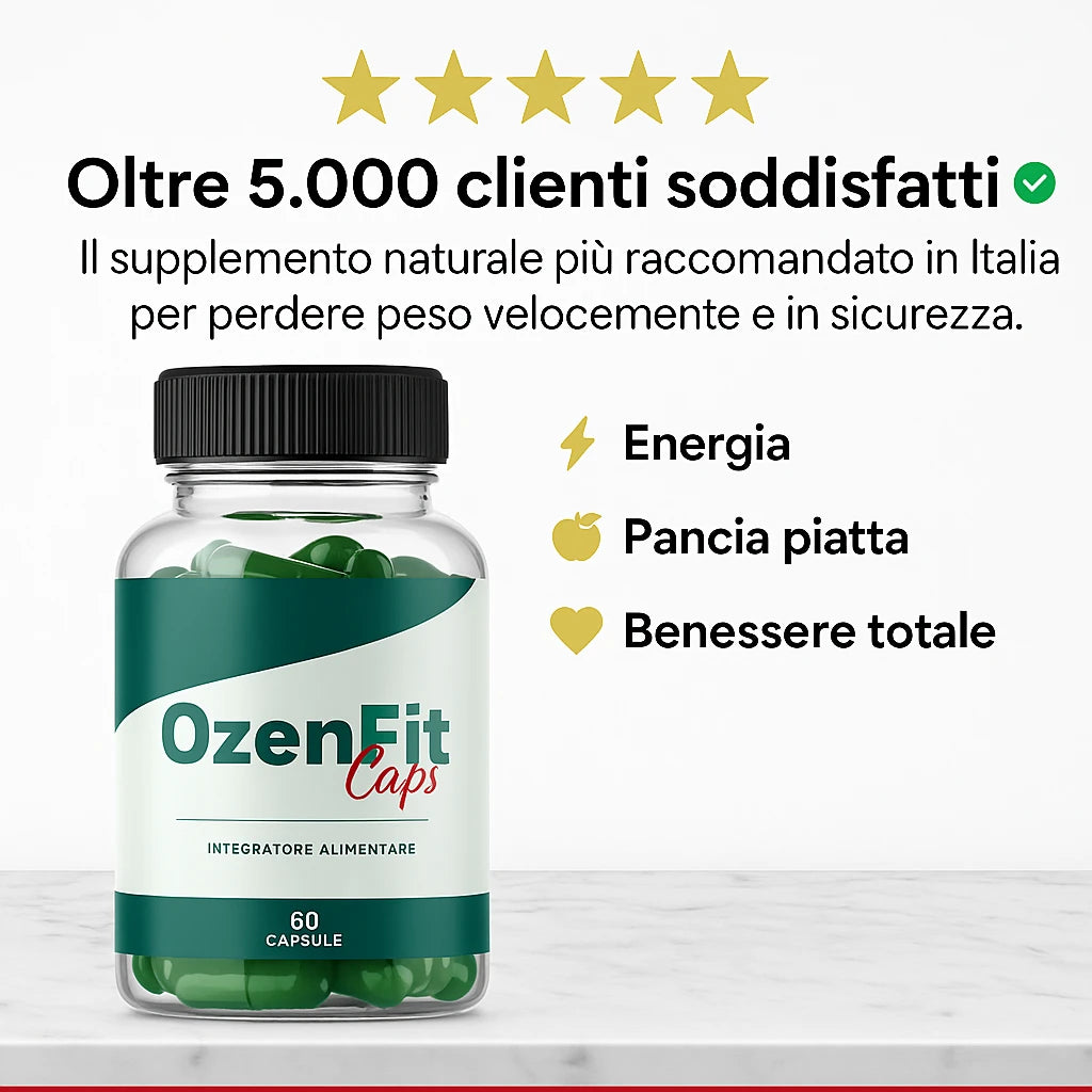 Il segreto del sogno moderno, la versione che non è mai esistita prima di Ozempic.