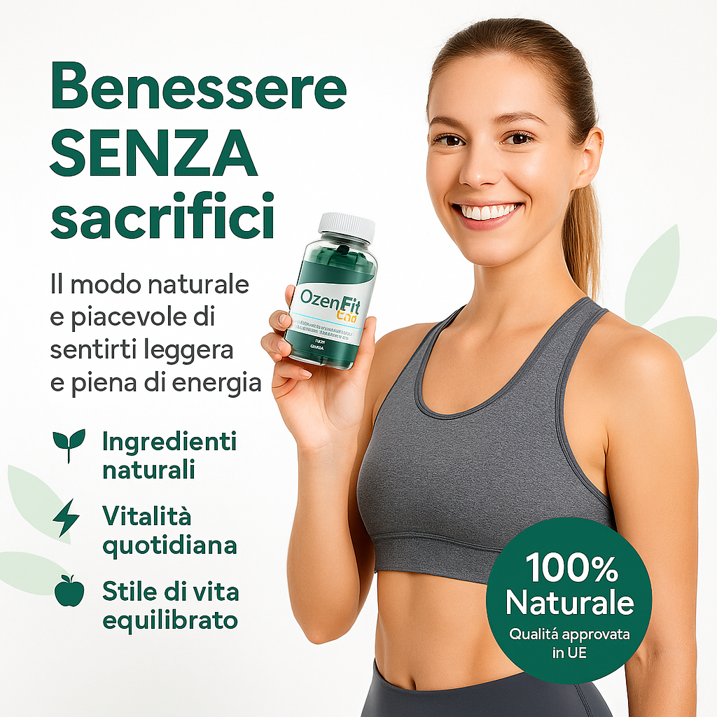 Il segreto del sogno moderno, la versione che non è mai esistita prima di Ozempic.